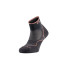 Chaussettes de Trail Lurbel Desafio Three Marengo/Coral