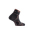 Chaussettes de Trail Lurbel Desafio Three Marengo/Coral