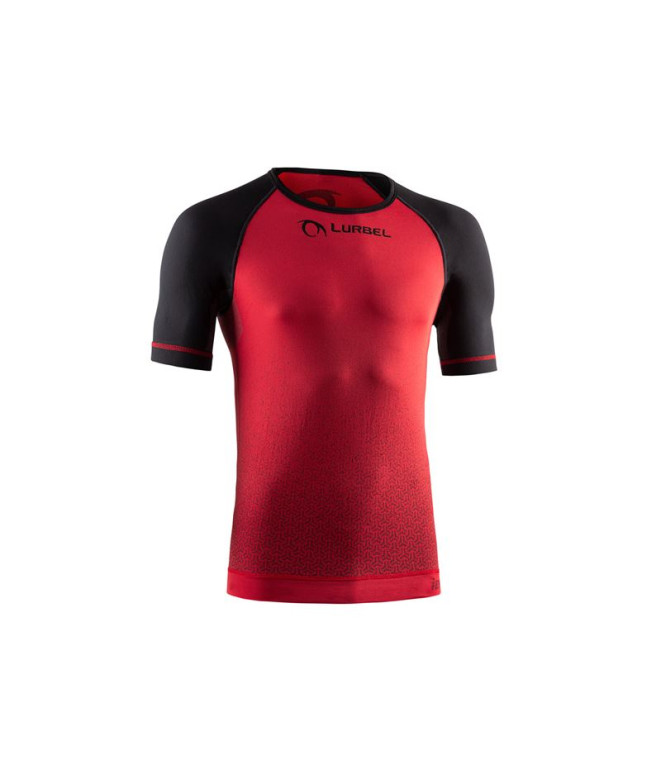 T-shirt de Trail Lurbel Spirit Manches Courtes...