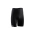 Collants de Trail Lurbel Spirit Shorts Homme Noir