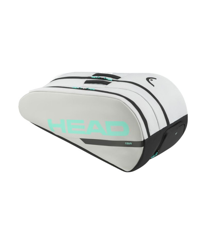 Sac de tennis by Tennis Head Tour Racquet Bag L...