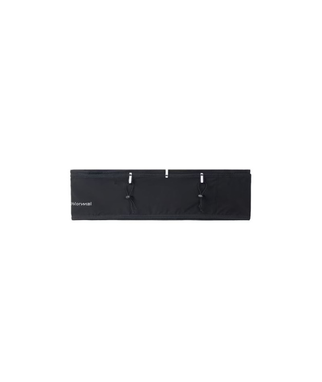 Ceinture de Trail Nnormal Run Belt Noir