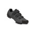 Chaussures cyclisme de Splash Mtb Gris Noir