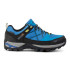 Chaussures Montagne Regatta Homme de Samaris III Blue