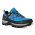 Chaussures Montagne Regatta Homme de Samaris III Blue