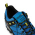 Chaussures Montagne Regatta Homme de Samaris III Blue