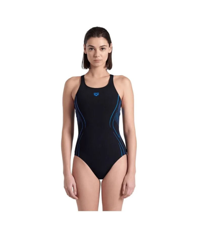 Maillot de bain de Natation Arena Reflecting...