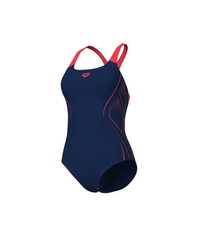 Maillot de bain de Natation Arena Reflecting...