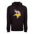 Sweat New Era Minnesota Vikings NFL Noir Homme