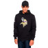 Sweat New Era Minnesota Vikings NFL Noir Homme