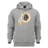 Sweat New Era NFL Regular Washington Commanders Gris Homme