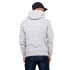 Sweat New Era NFL Regular Washington Commanders Gris Homme