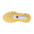 Chaussures De Running Mizuno Wave Sky 7 Femme Green