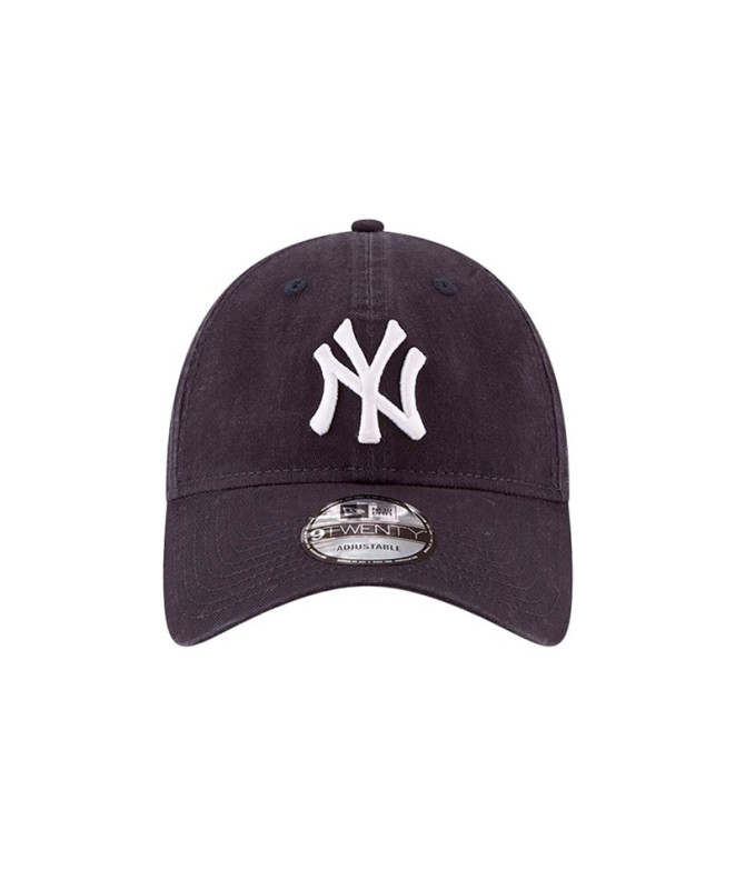 Casquette New Era New York Yankees MLB Core...