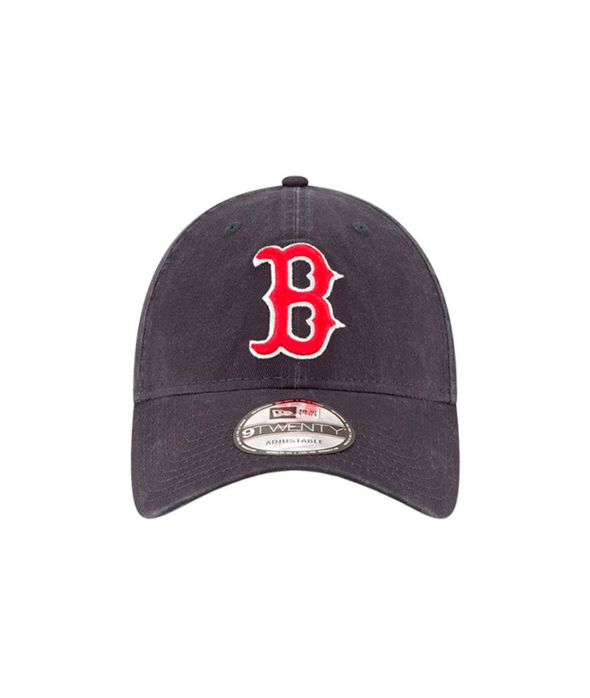 Casquette New Era  Boston Red Sox MLB Core...