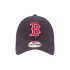 Casquette New Era  Boston Red Sox MLB Core Classic 9TWENTY Bleu
