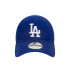 Casquette New Era Mlb Core Classic 2 0 LA Dodgers 9TWENTY Bleu foncé