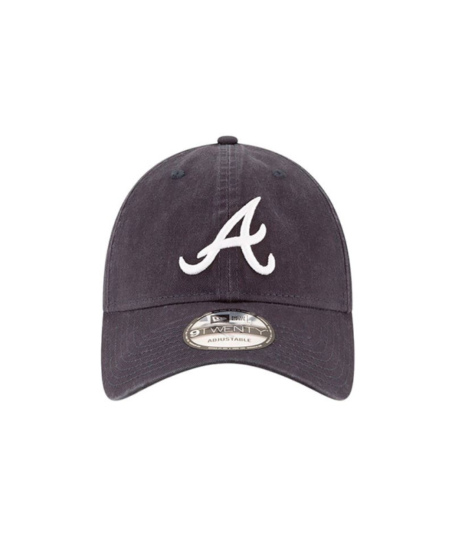 Casquette New Era Mlb Core Classic 2 0 Atlanta...