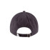 Casquette New Era Mlb Core Classic 2 0 Atlanta Braves 9TWENTY Navy Blue