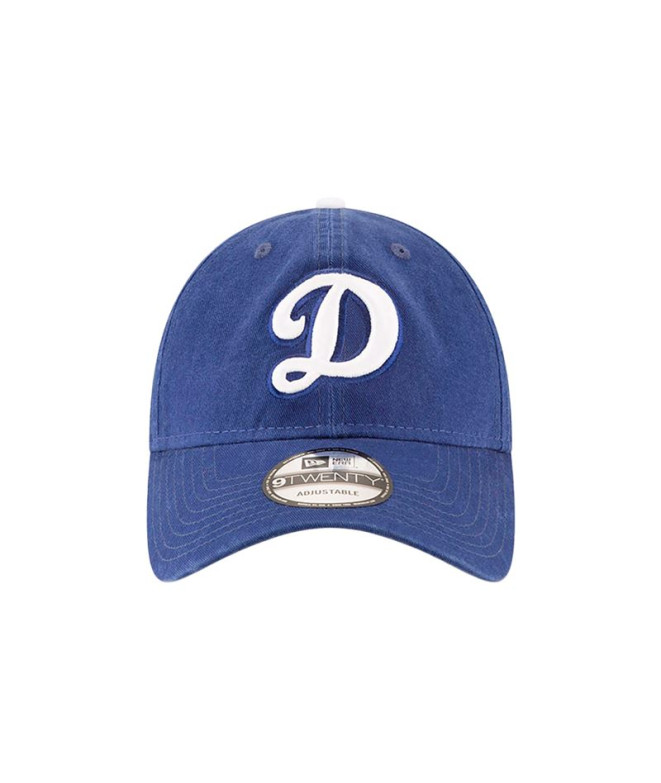 Casquette New Era LA Dodgers MLB Core Classic...