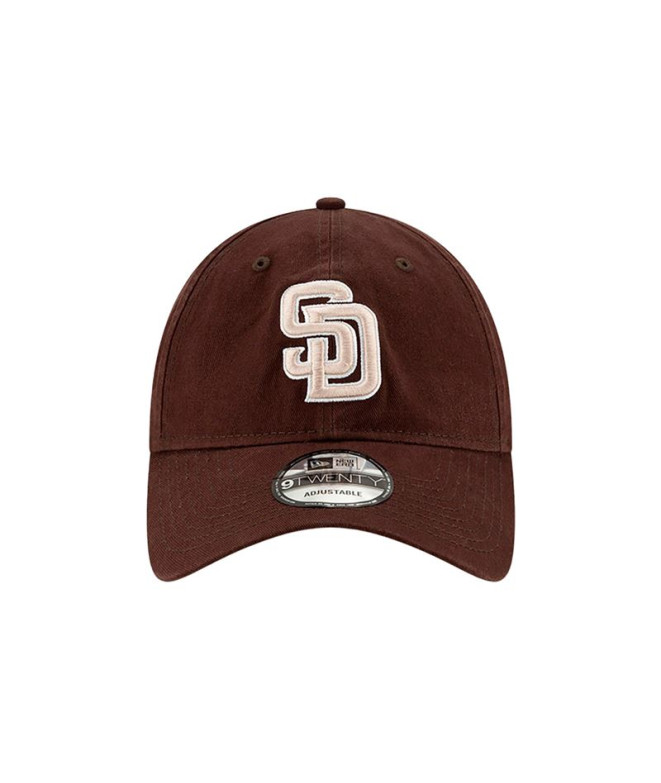 Casquette New Era Mlb Core Classic 2 0 Rep San...