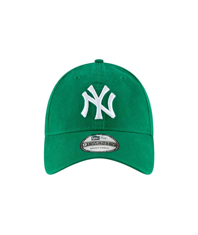 Casquette New Era New York Yankees MLB Core...