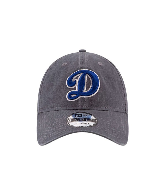 Casquette New Era Mlb Core Classic 2 0 LA...