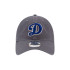 Casquette New Era Mlb Core Classic 2 0 LA Dodgers 9TWENTY Gris