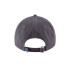 Casquette New Era Mlb Core Classic 2 0 LA Dodgers 9TWENTY Gris