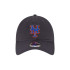 Casquette New Era Mlb Core Classic 2 0 New York Mets 9TWENTY Grey