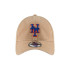 Casquette New Era Mlb Core Classic 2 0 New York Mets 9TWENTY Beige/Khaki