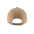Casquette New Era Mlb Core Classic 2 0 New York Mets 9TWENTY Beige/Khaki