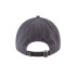 Casquette New Era Mlb Core Classic 2 0 New York Yankees 9TWENTY Gris
