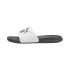 Tongs Puma Popcat 20 Blanc/Gris