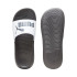 Tongs Puma Popcat 20 Blanc/Gris