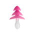 Arena Bouchons d'oreille Bouchon d'oreille Pro Fuchsia