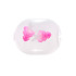 Arena Bouchons d'oreille Bouchon d'oreille Pro Fuchsia