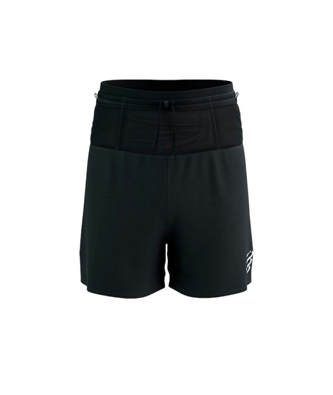 Pantalons de Trail Compressport Racing 2-In-1...