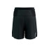 Pantalons de Trail Compressport Racing 2-In-1 Homme Noir