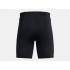 Collants Running Under Armour Homme de Launch Half 1/2 Black