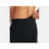Collants Running Under Armour Homme de Launch Half 1/2 Black