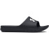 Tongs Natation Under Armour de Core Pth Sl Black