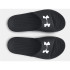 Tongs Natation Under Armour de Core Pth Sl Black