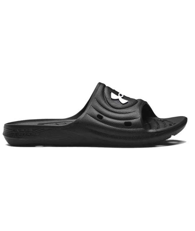 Tongs natation Under Armour Enfant de Locker IV...