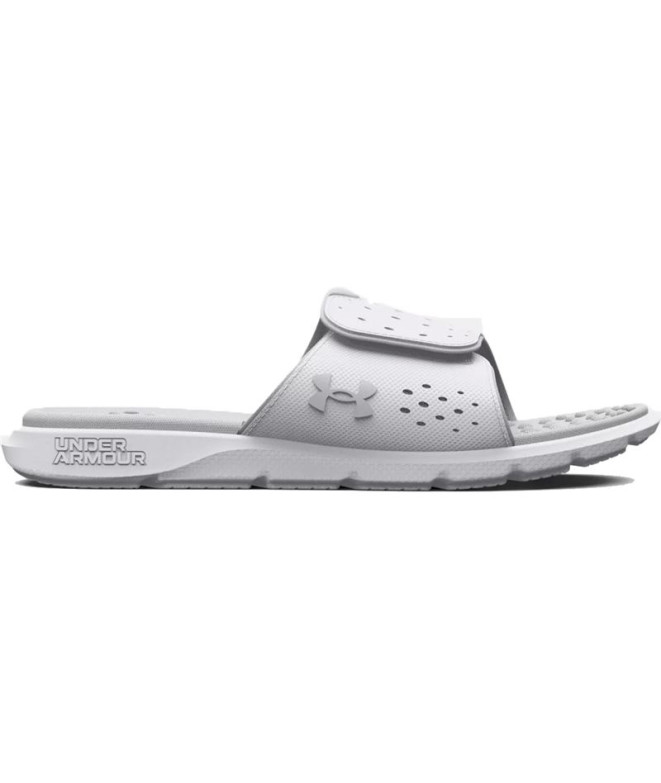 Tongs Natation Under Armour Femme de Ignite Pro...