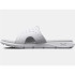 Tongs Natation Under Armour Femme de Ignite Pro SL Blanc