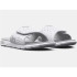 Tongs Natation Under Armour Femme de Ignite Pro SL Blanc