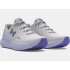 Chaussures Under Armour en cours d'exécution Charged Surge 4 Femme