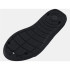 Tongs Natation Under Armour Femme de Locker IV Sl Black