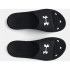 Tongs Natation Under Armour Femme de Locker IV Sl Black
